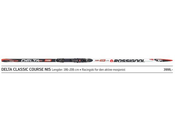 Rossignol sale delta cl